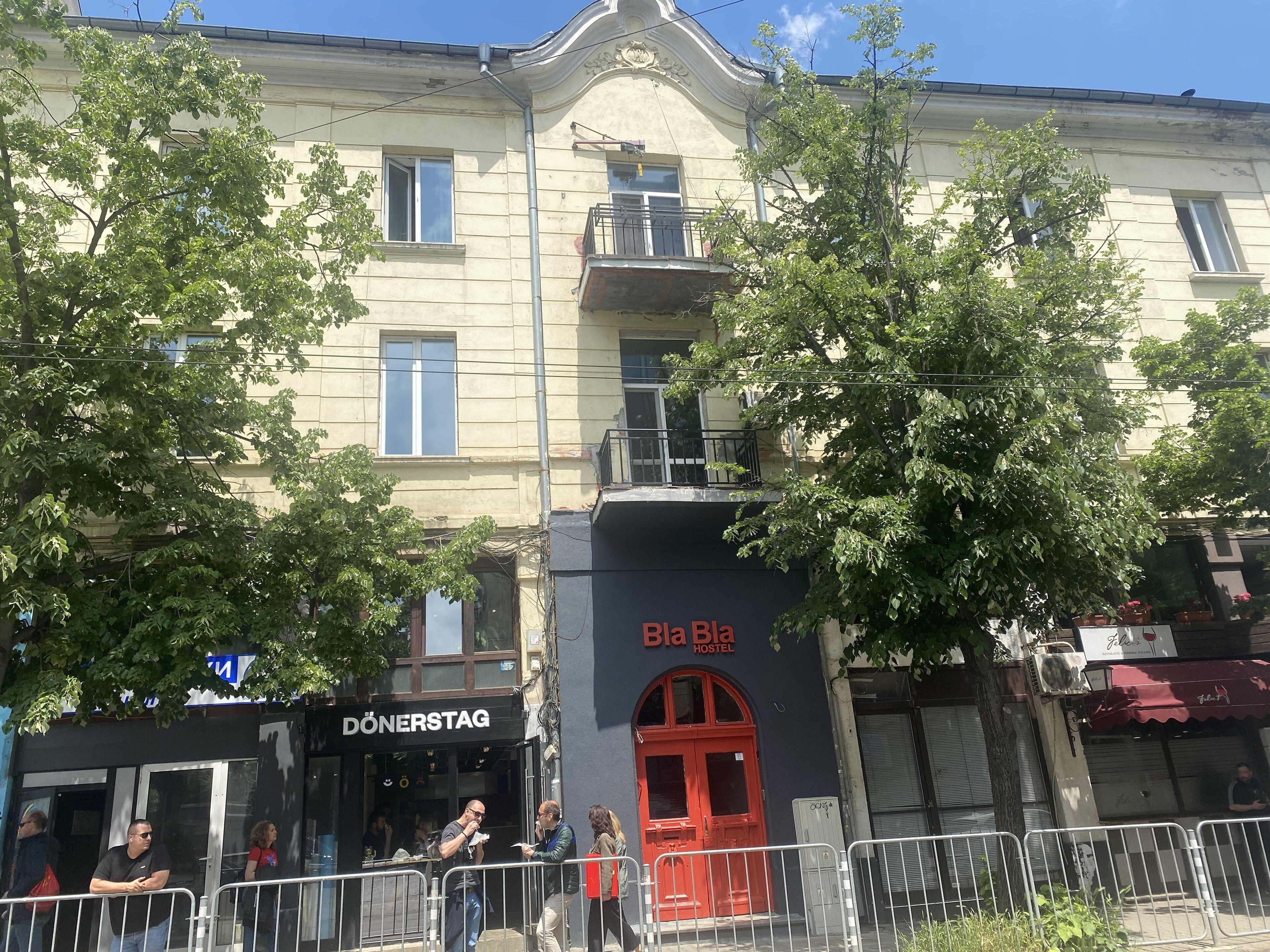 Bla Bla Hostel - Sofia, Sofia